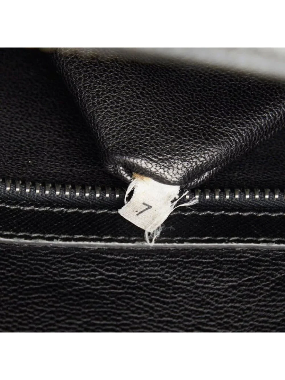 Prada Crossbody Carry on Shoulder Bag Black Saffiano Leather